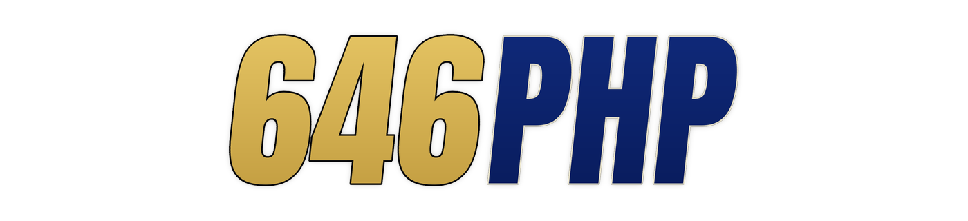 646php Logo